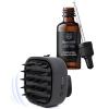 Black Sonic Scalp + Argan Oil
