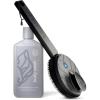 Sonic Scrubber Pro & Moisturizing Body Wash Kit